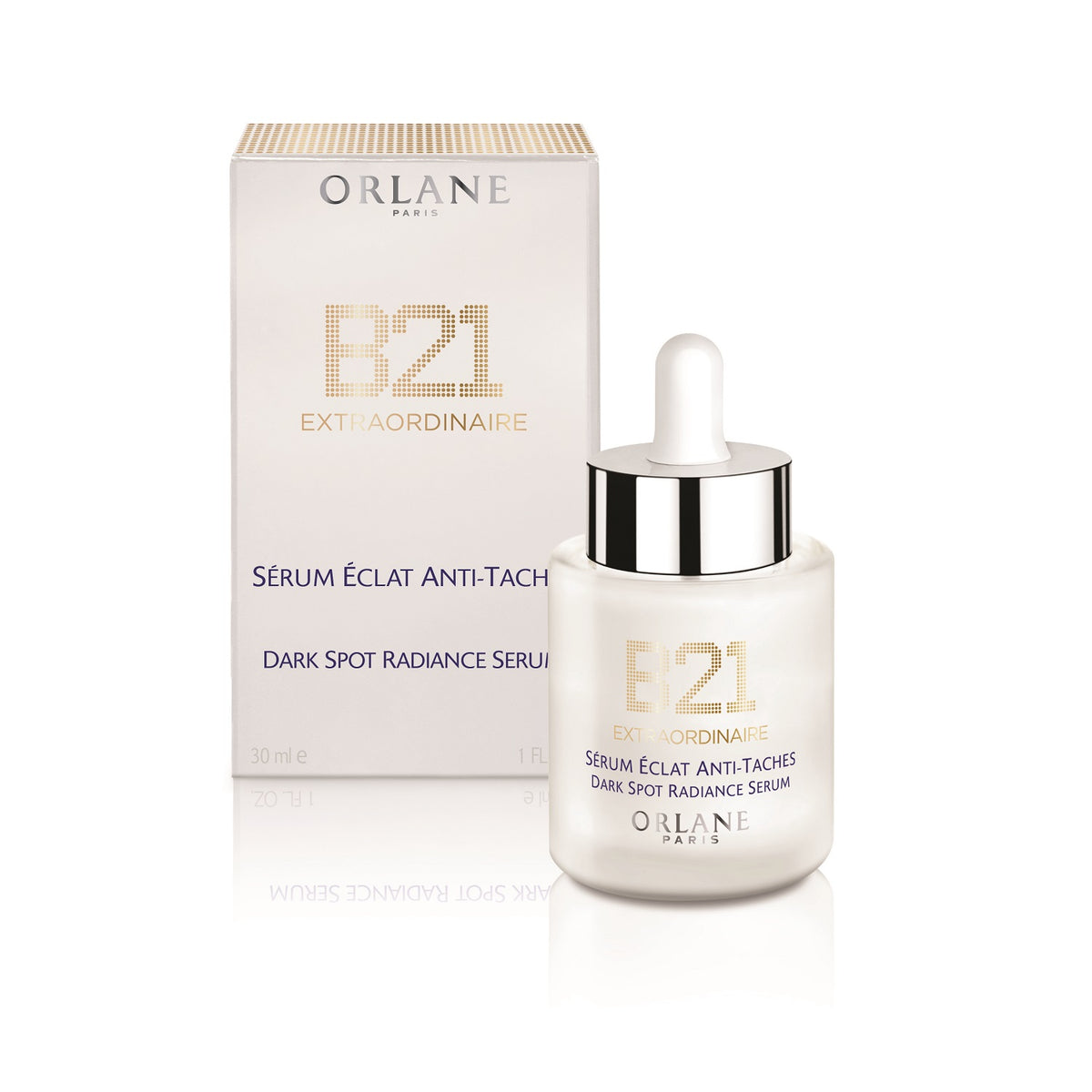 超美品 B21 Dark Spot Radiance Serum – Orlane.com BBクリーム
