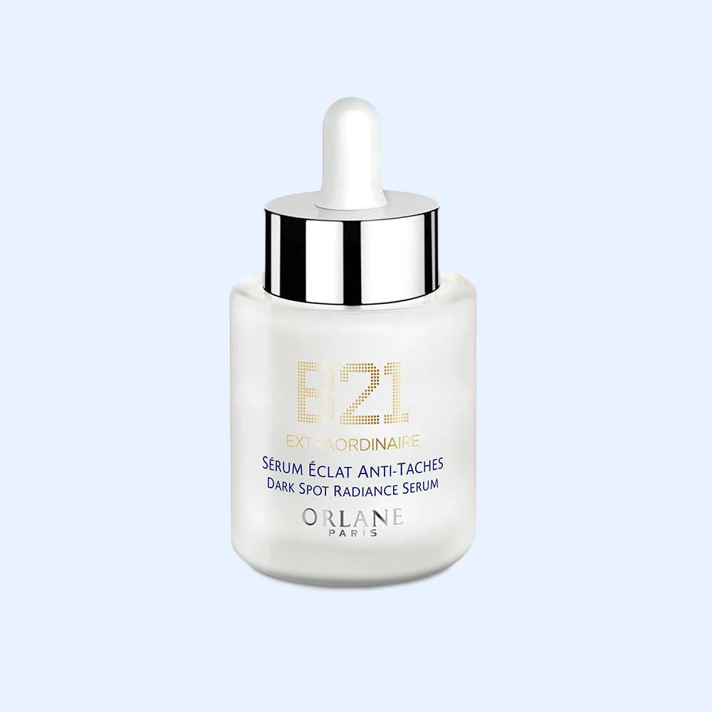 ORLANE B21 EXTRAORDINAIRE 30ml 美容液 B21 Extraordinaire Dark Spot Radiance Serum – Orlane.com