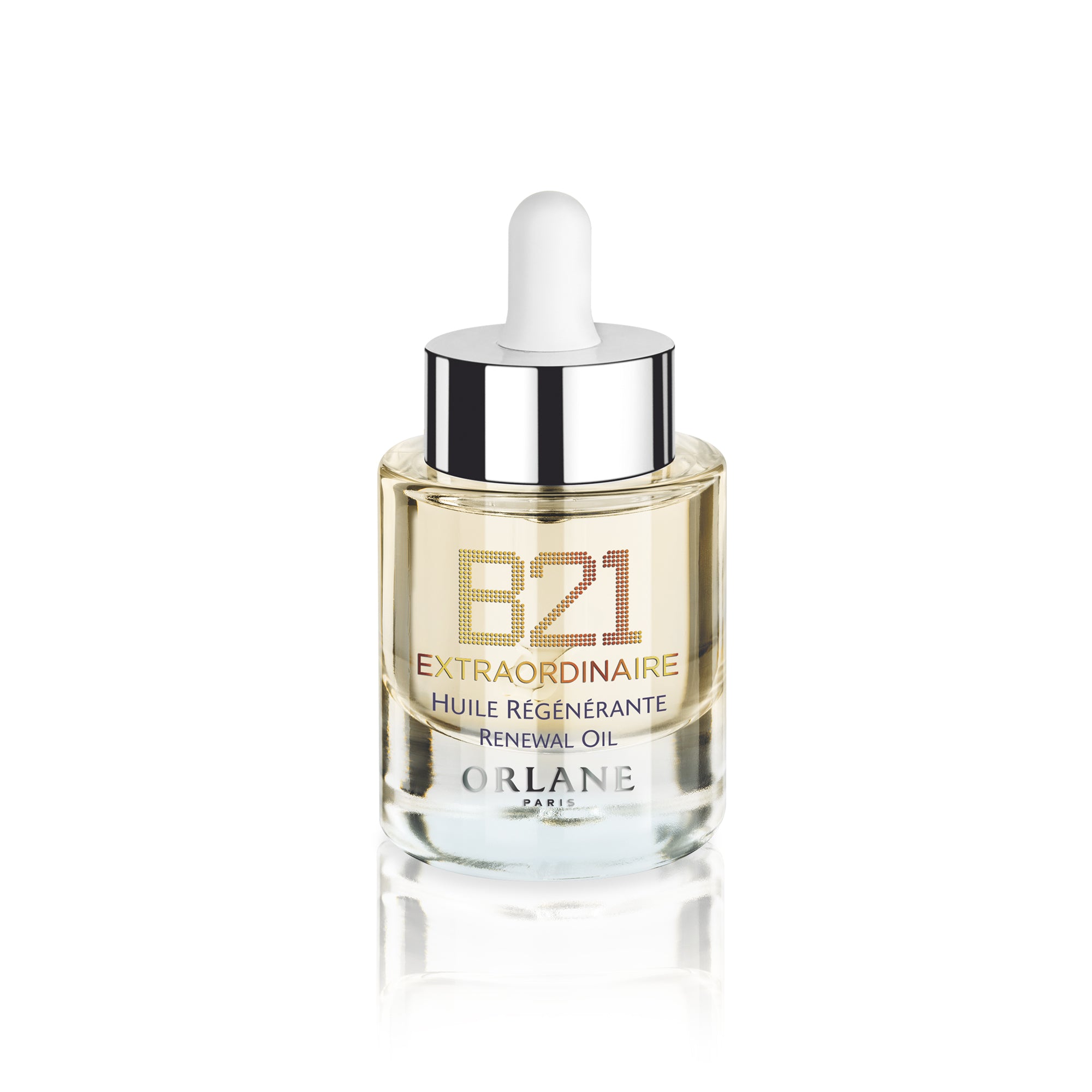B21 Extraordinaire Renewal Oil – Orlane.com