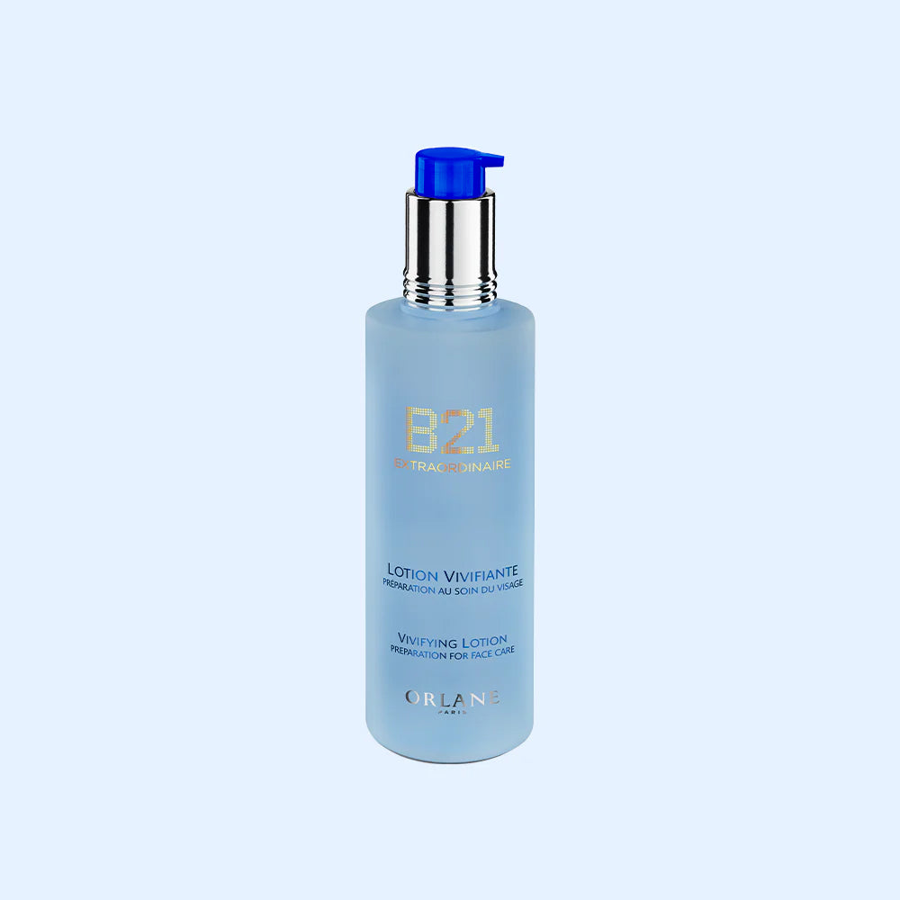 B21 Extraordinaire Vivifying Lotion – Orlane.com