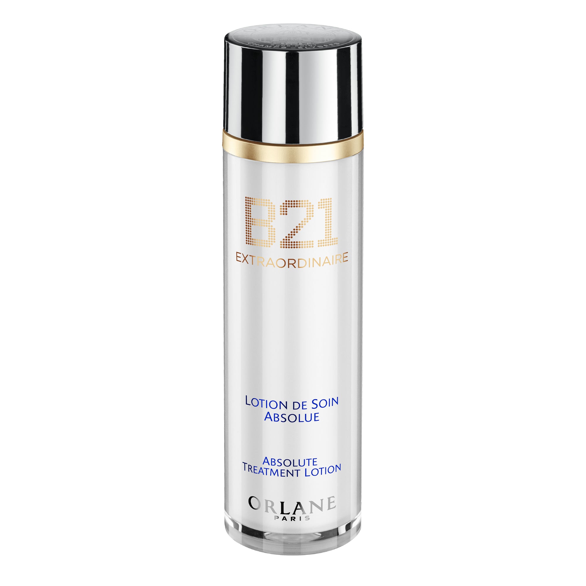 B21 Extraordinaire Absolute Treatment Lotion – Orlane.com