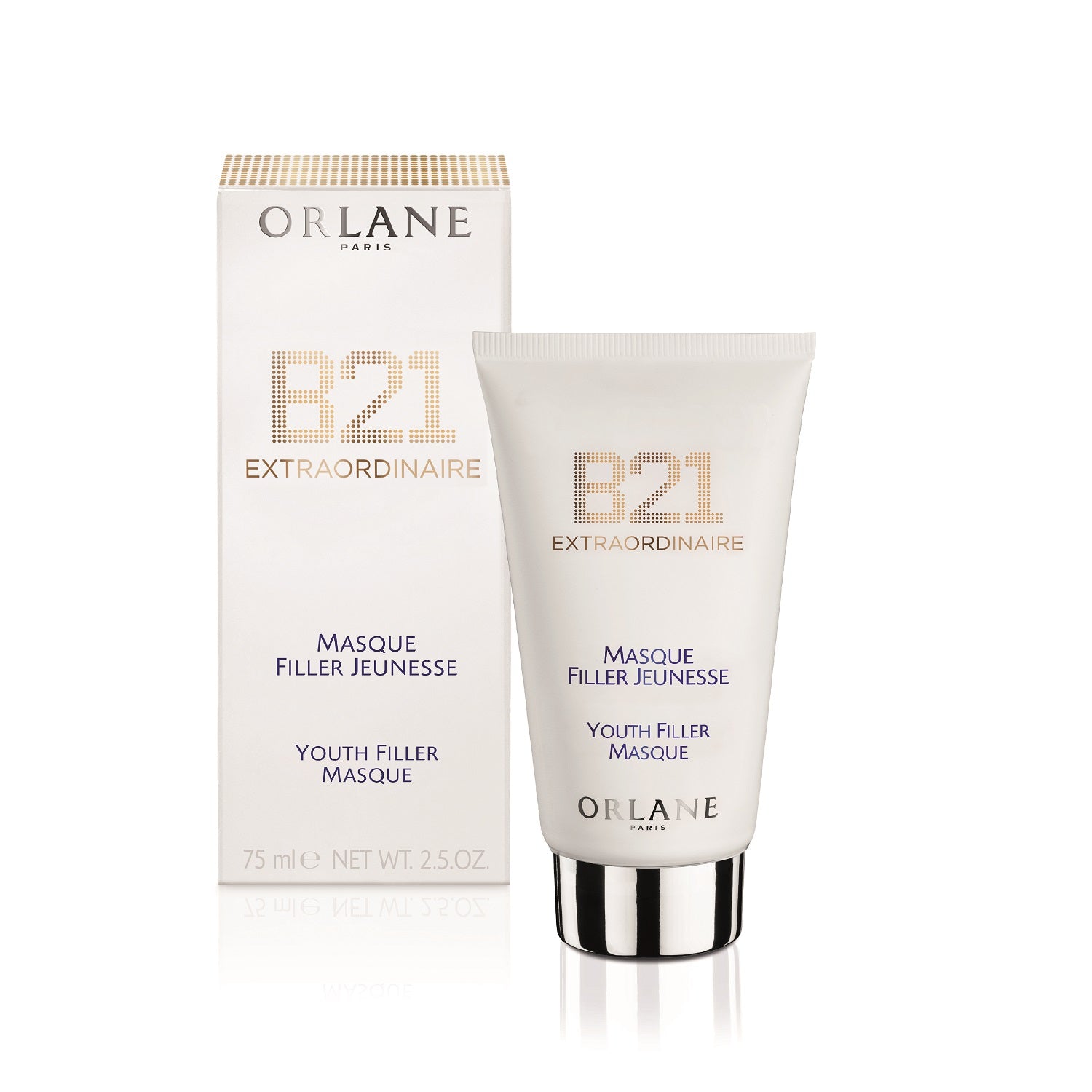 B21 Extraordinaire Youth Filler Masque – Orlane.com