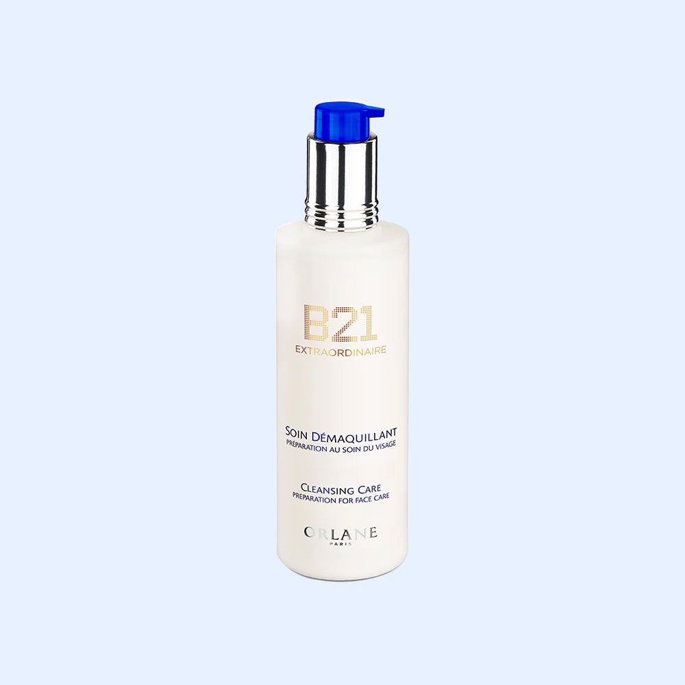 B21 Extraordinaire Cleansing Care – Orlane.com
