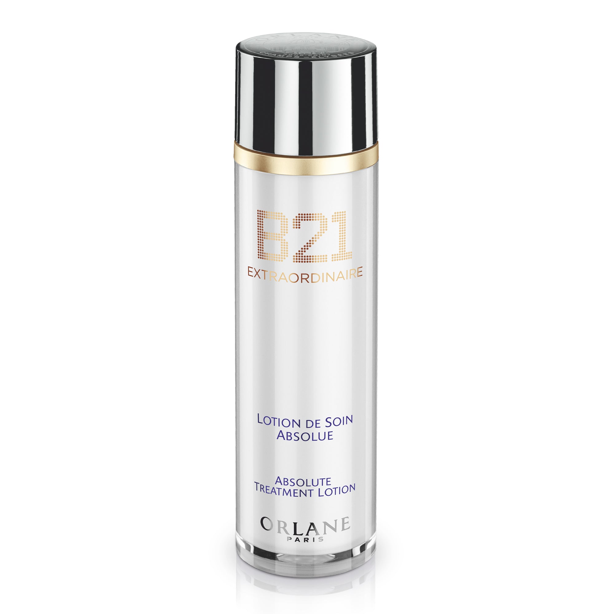 B21 Extraordinaire Absolute Treatment Lotion – Orlane.com