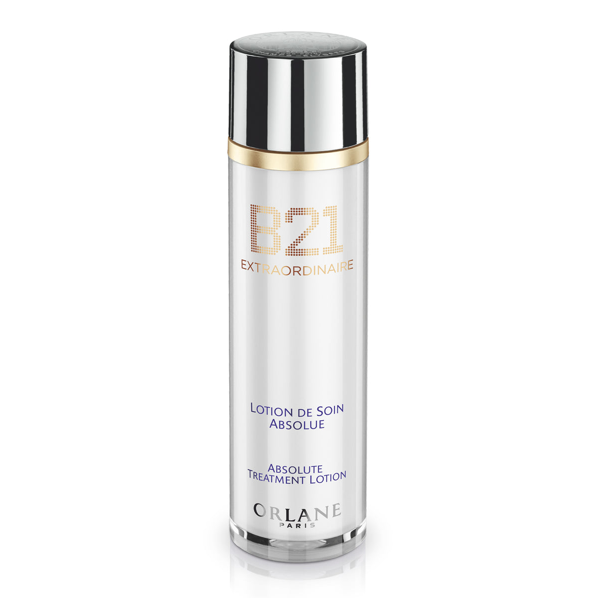 ORLANE オルラーヌ B21 ソワン アンチリッド エクストレーム 50ml B21 Extraordinaire Absolute Treatment Lotion – Orlane.com