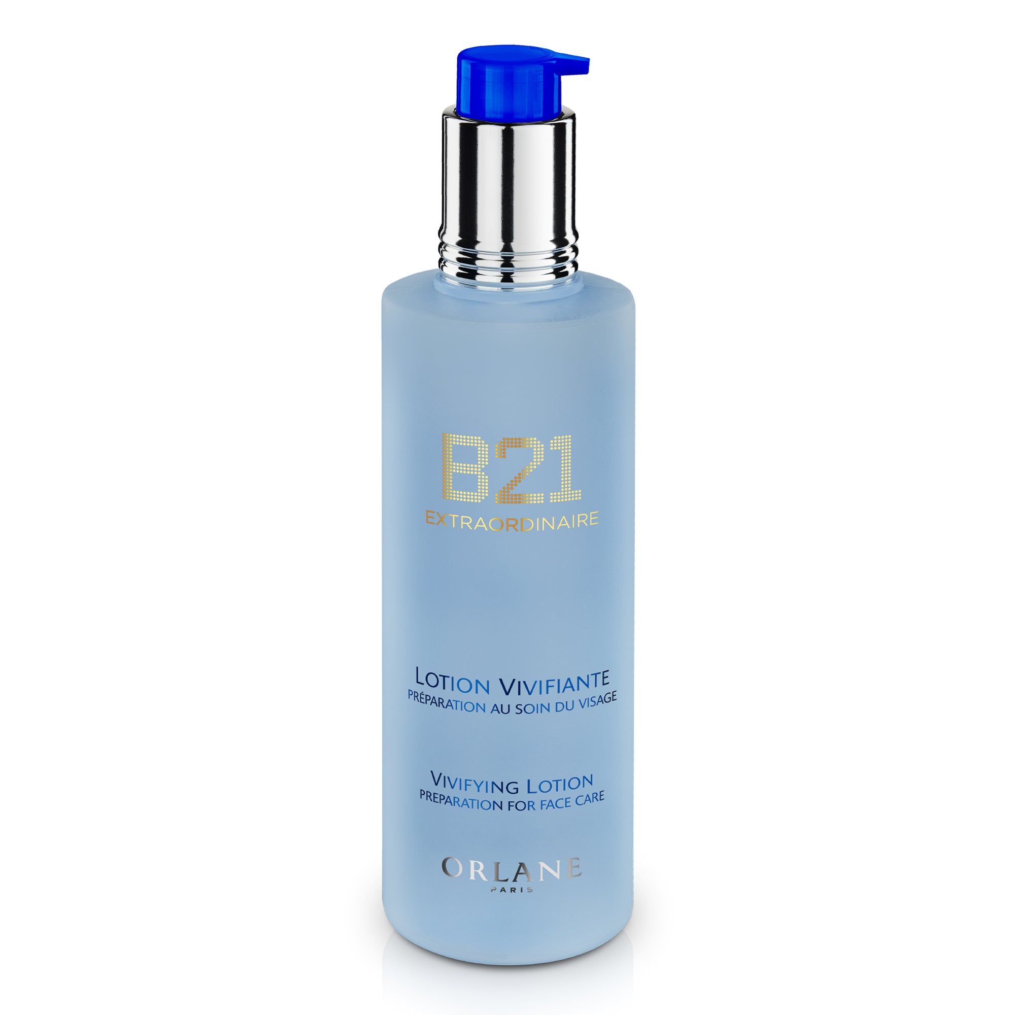 B21 Extraordinaire Vivifying Lotion – Orlane.com