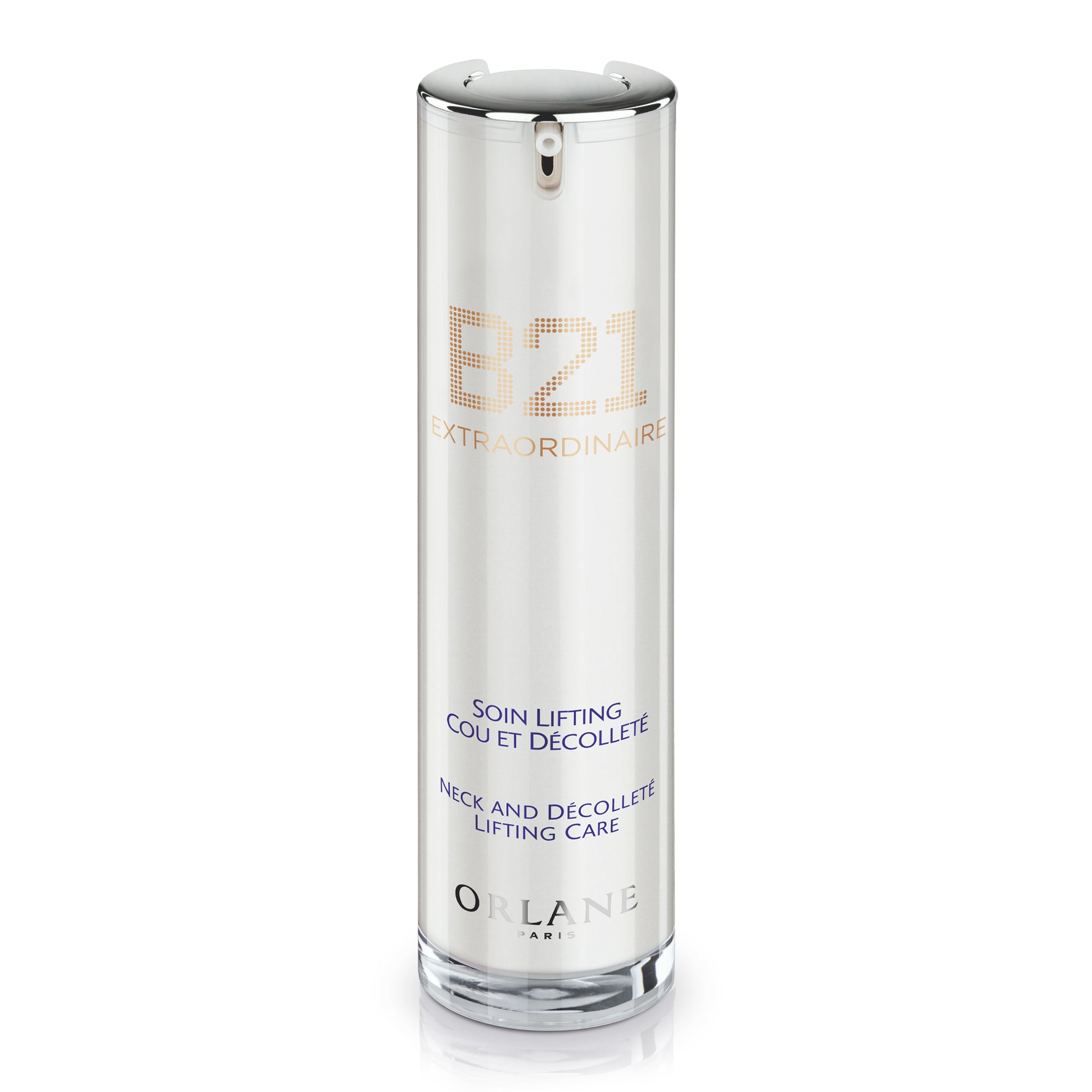 ORLANE オルラーヌ B21 ソワン アンチリッド エクストレーム 50ml B21 Neck and Décolleté Lifting Cream – Orlane.com