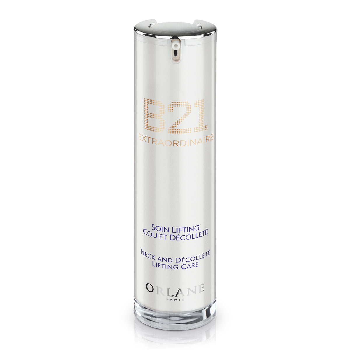 B21 Neck and Décolleté Lifting Cream – Orlane.com