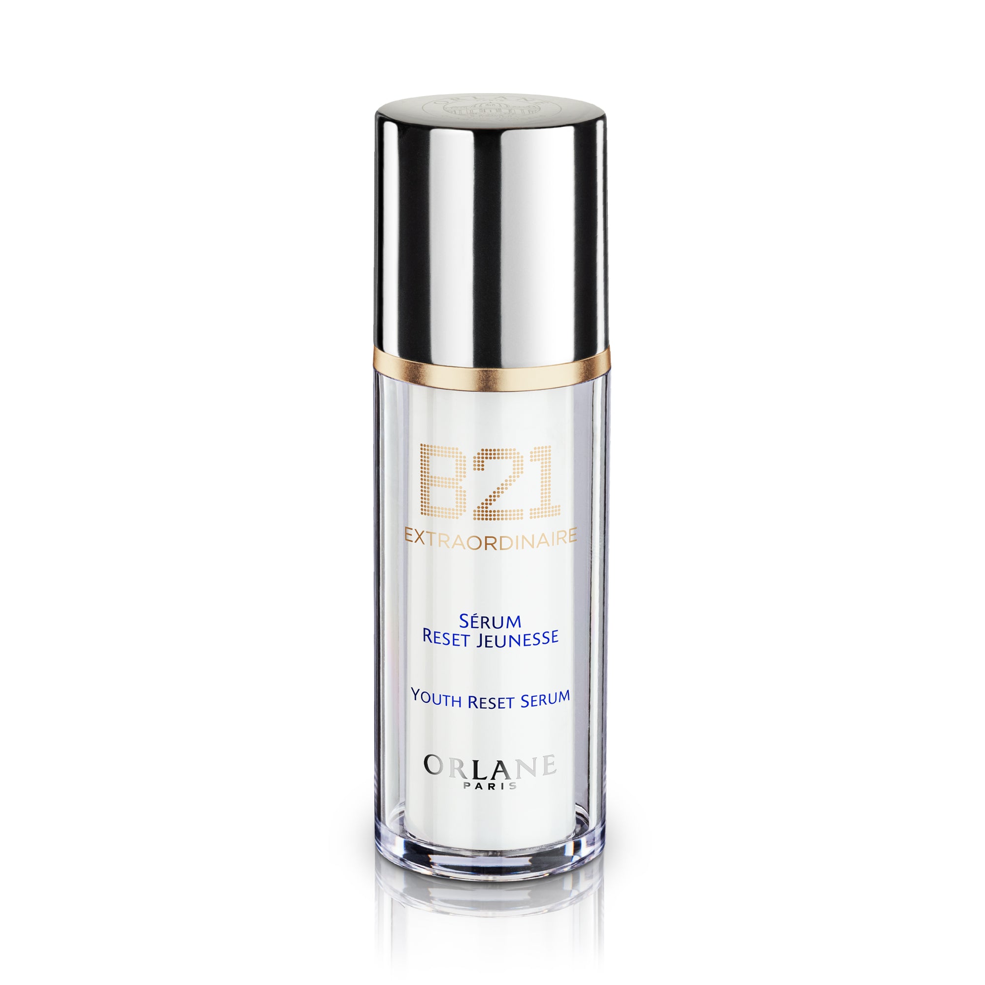 オルラーヌ B21 B21 Extraordinaire Youth Reset Serum – Orlane.com