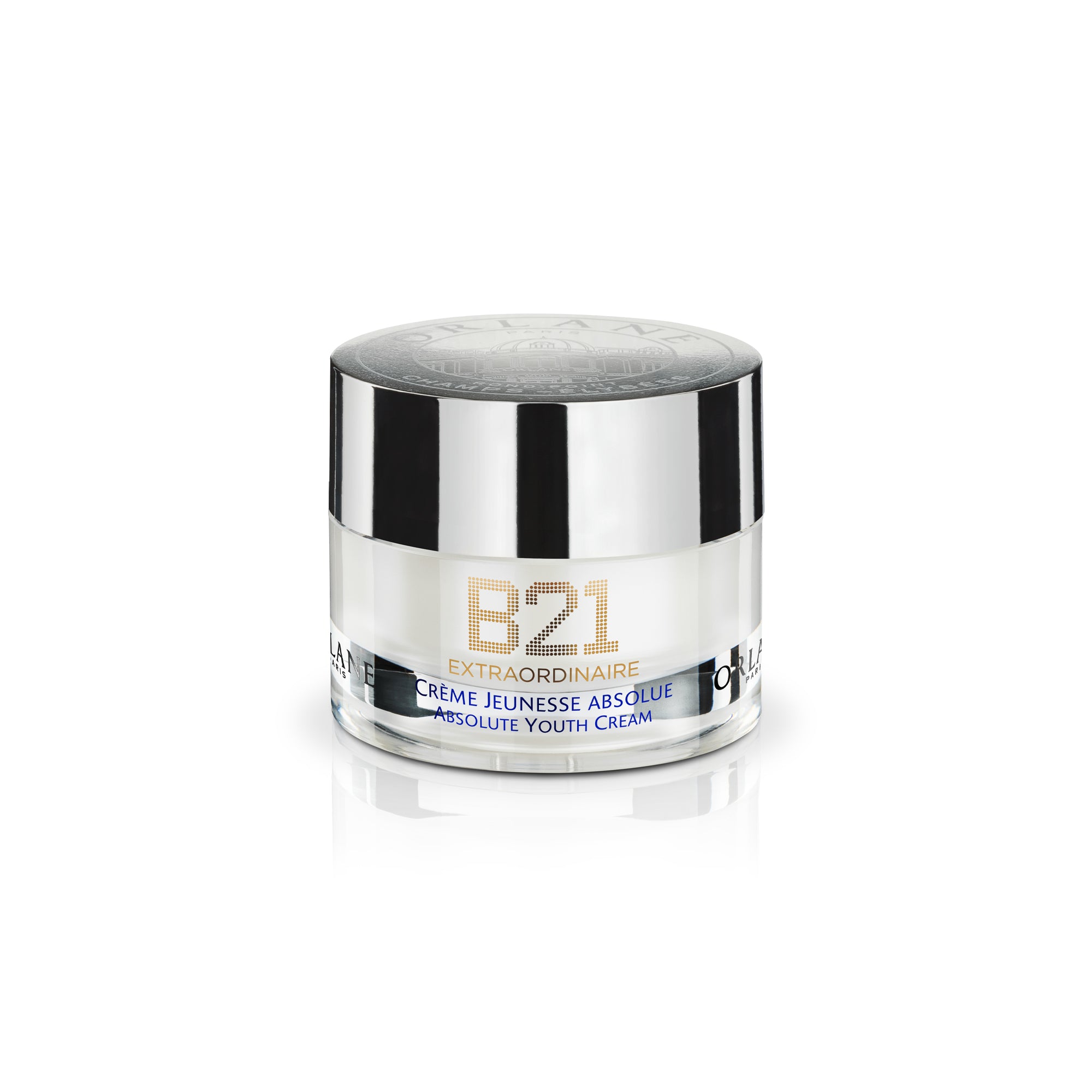 B21 Extraordinaire Absolute Youth Cream – Orlane.com