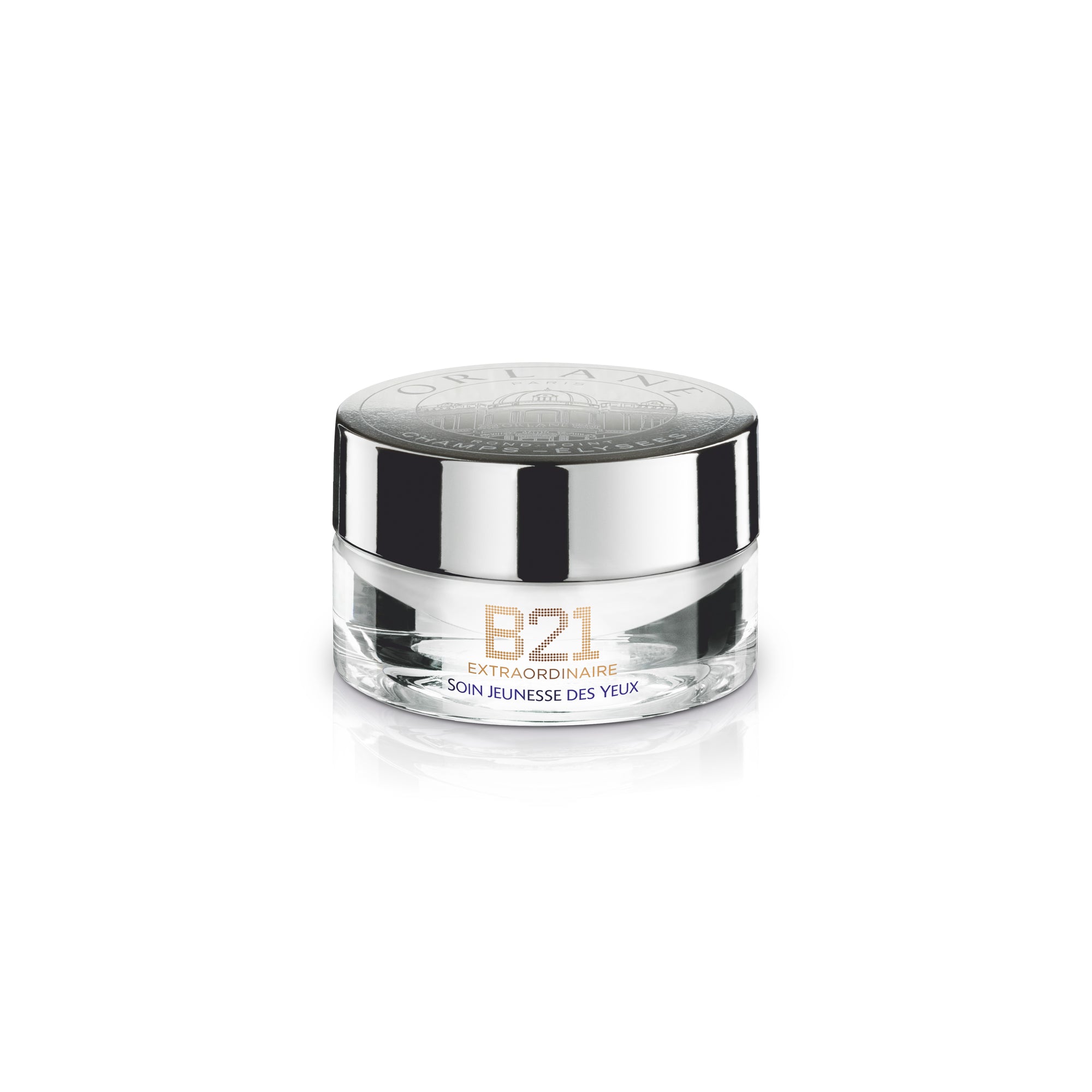 B21 Extraordinaire Absolute Youth Eye – Orlane.com
