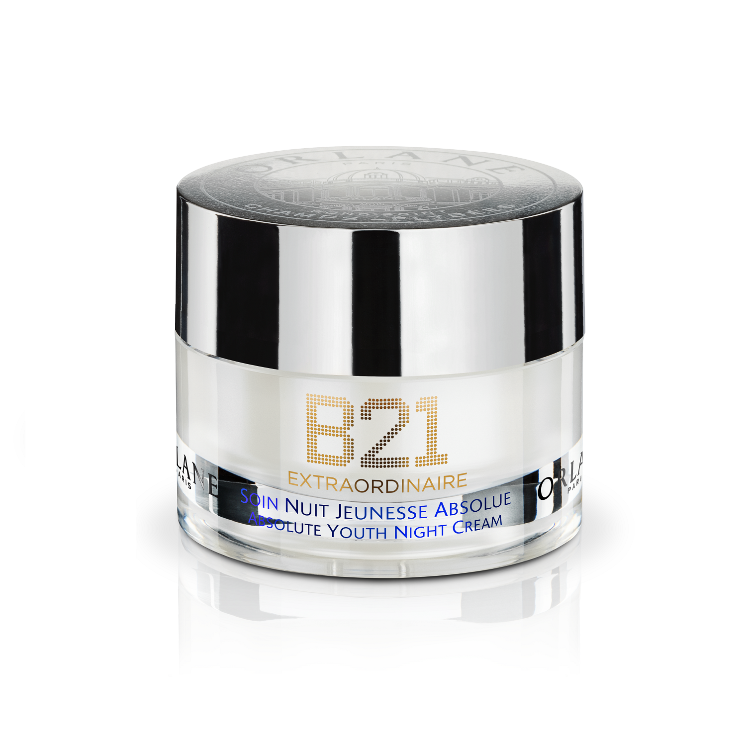 B21 EXTRAORDINAIRE Absolute Youth Night Cream – Orlane.com