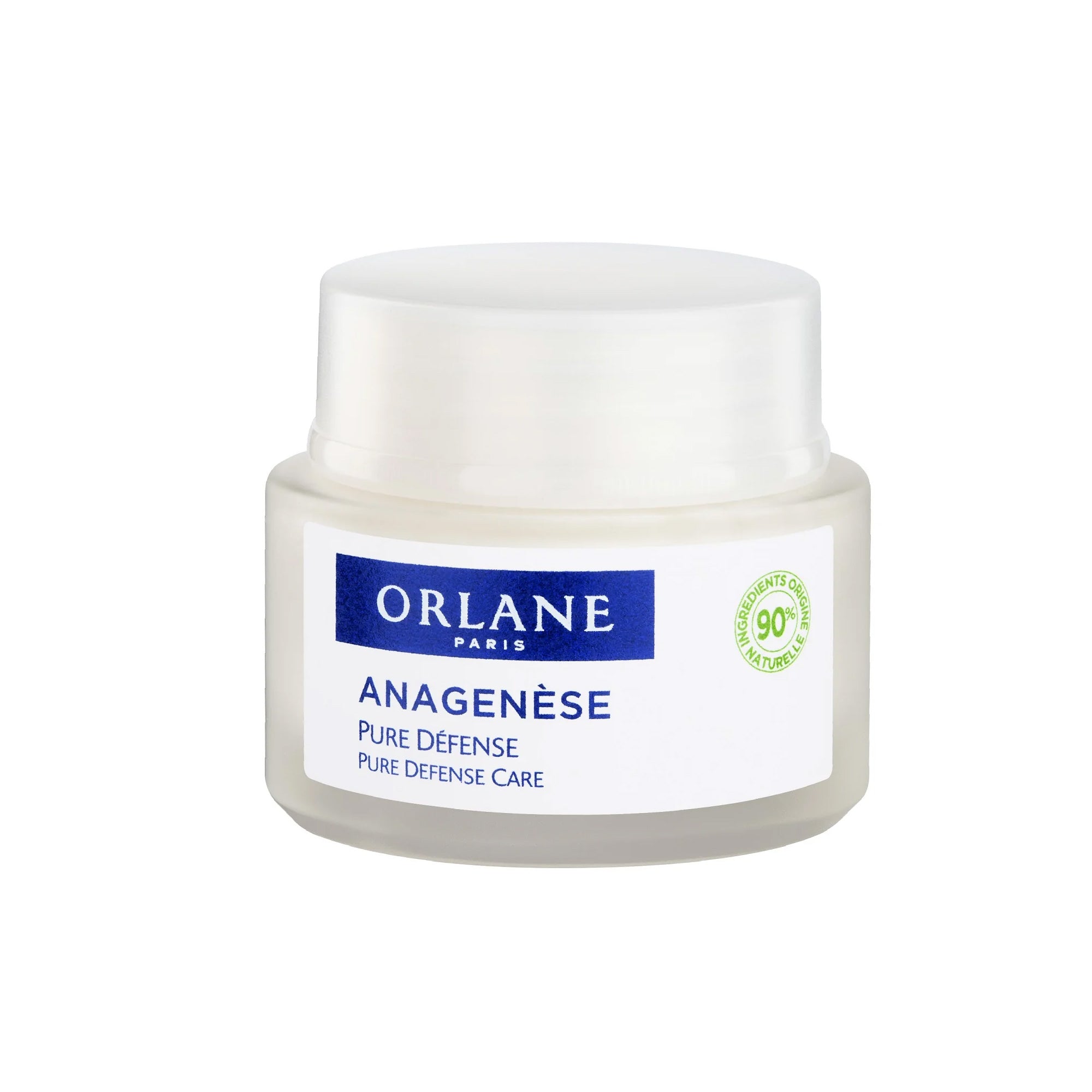 Anagenèse Pure Defense Care – Orlane.com