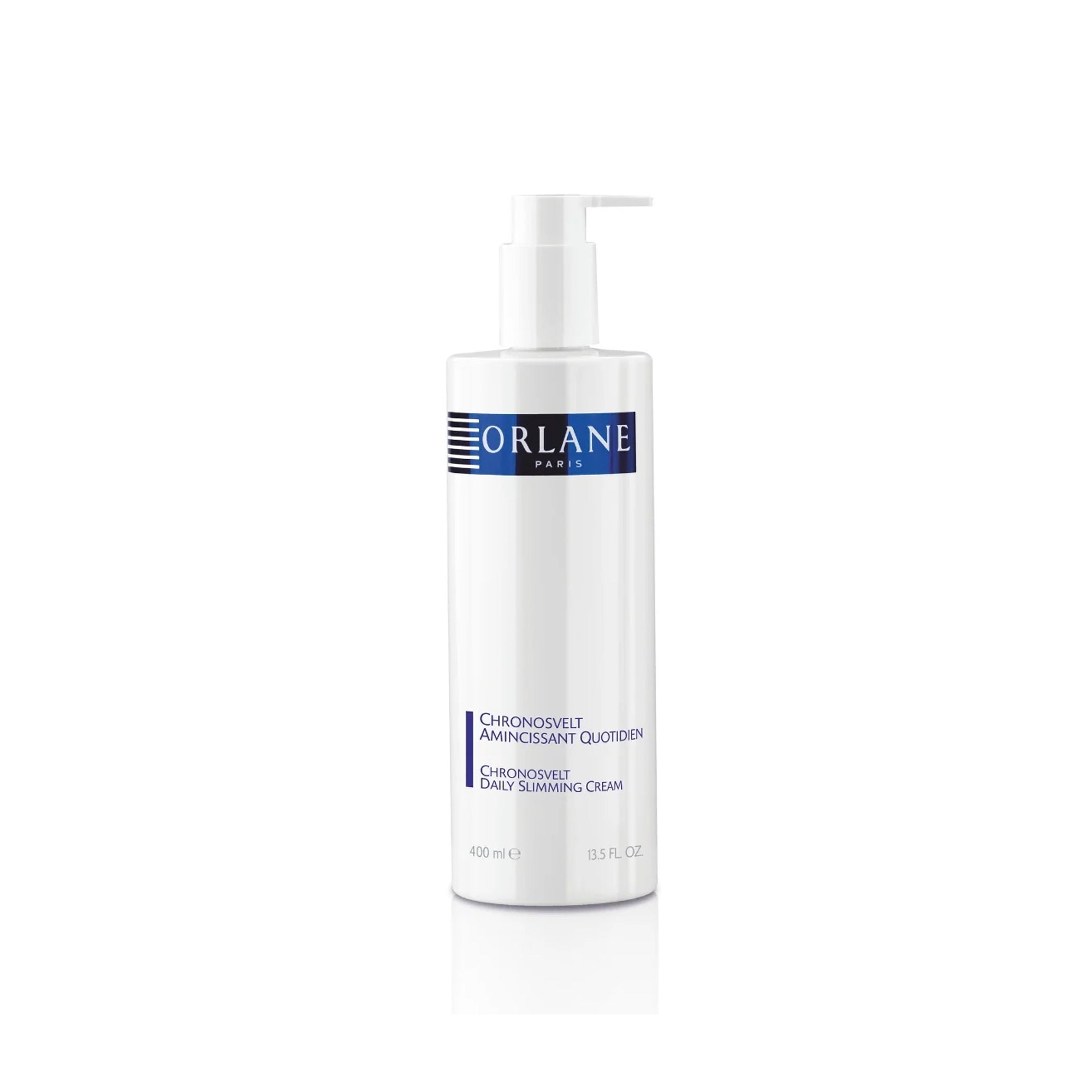 Chronosvelt Daily Slimming Cream – Orlane.com