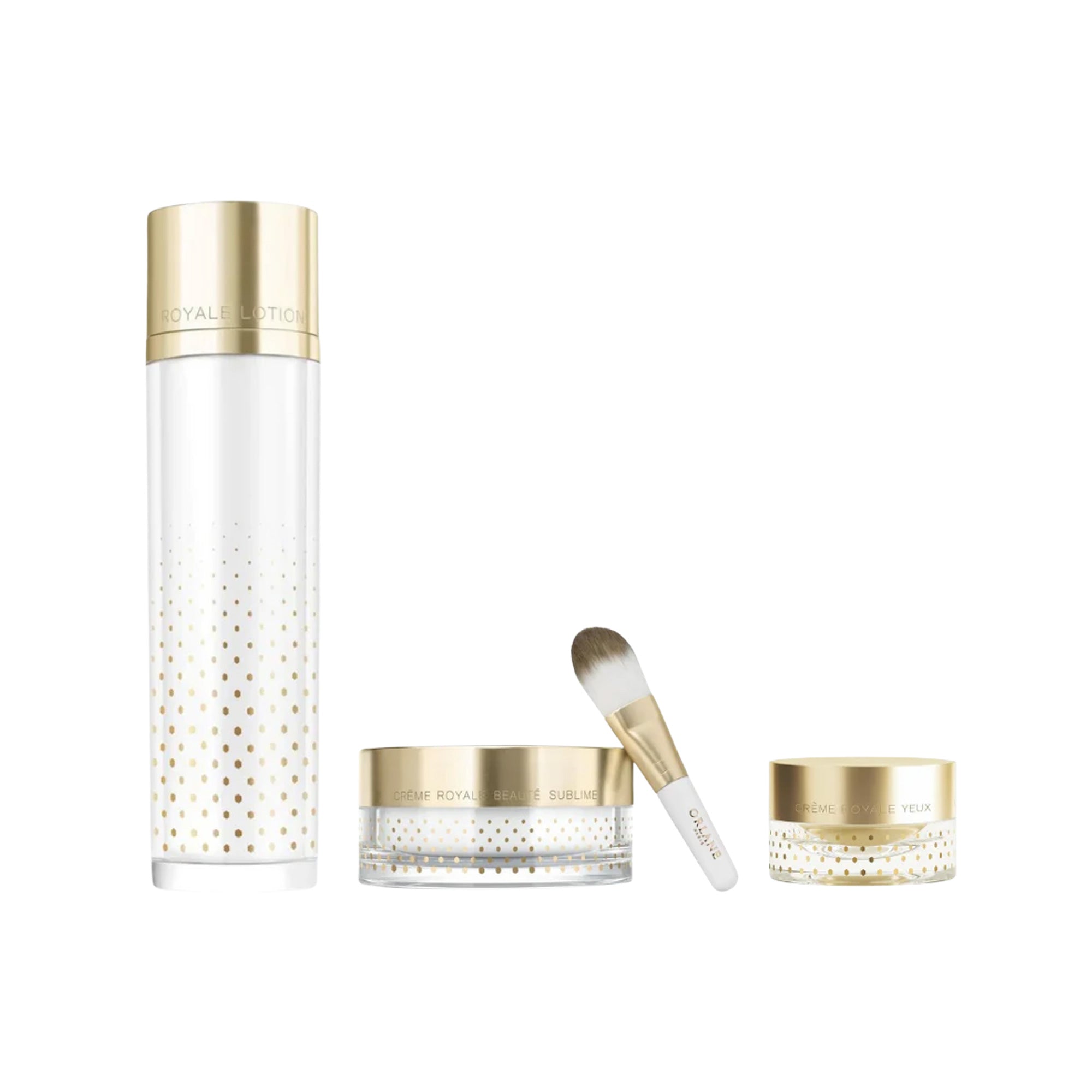 Crème Royale Gift Set – Orlane.com