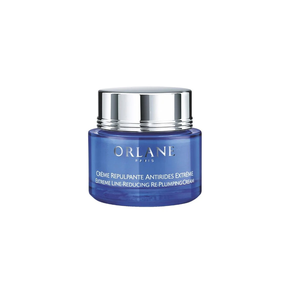 Extreme Line Reducing Replumping Cream – Orlane.com
