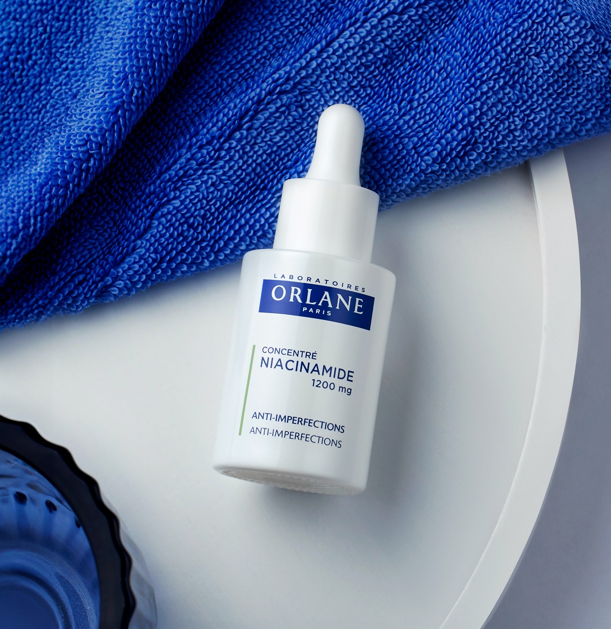 Niacinamide Supradose – Orlane.com