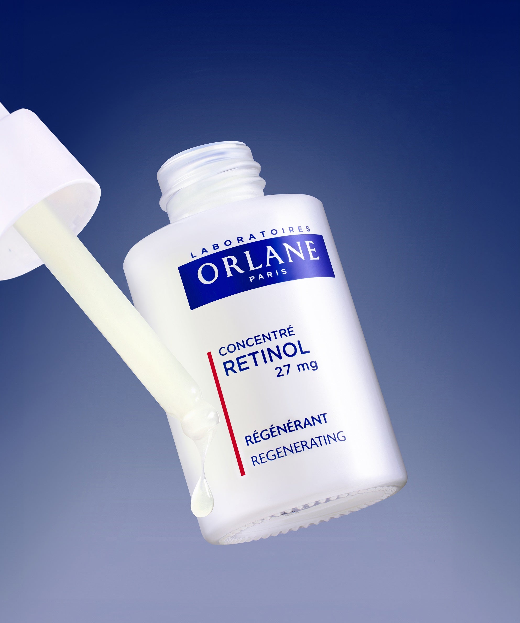 Retinol Supradose – Orlane.com