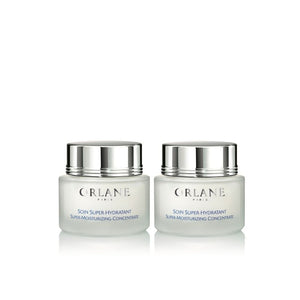Super Moisturizing Concentrate Duo</br>(Value $280.00)