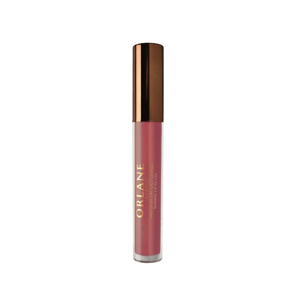 Shining Lip Gloss #7 Rose Matte