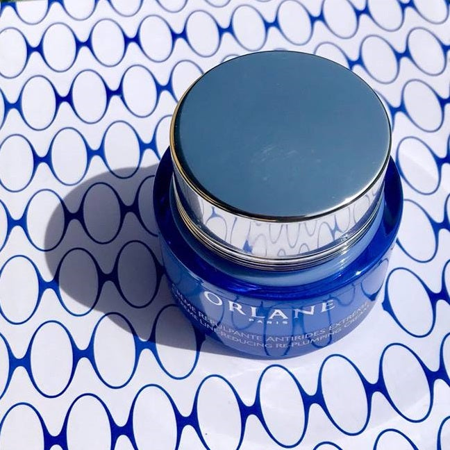 Extreme Line Reducing Replumping Cream – Orlane.com