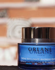 Extreme Line Reducing Re-Plumping Cream