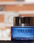 Extreme Line Reducing Replumping Cream