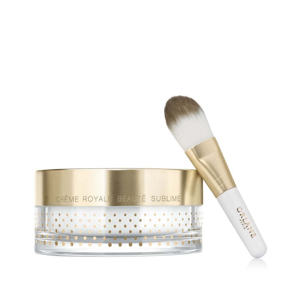 Creme Royale Sublime Mask – Orlane.com