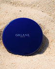 Bronzing Powder Soleil Cuivre 02