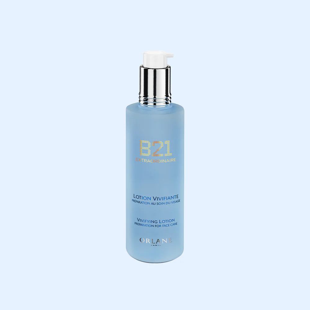 B21 Extraordinaire Vivifying Lotion – Orlane.com