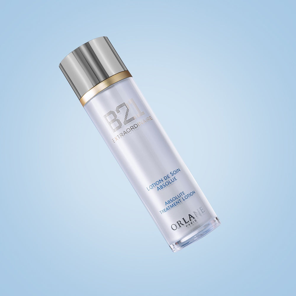 B21 EXTRAORDINAIRE</br>Absolute Treatment Lotion
