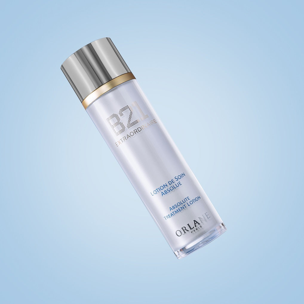 Amazon.com: ORLANE PARIS B21 Extraordinaire Youth Reset
