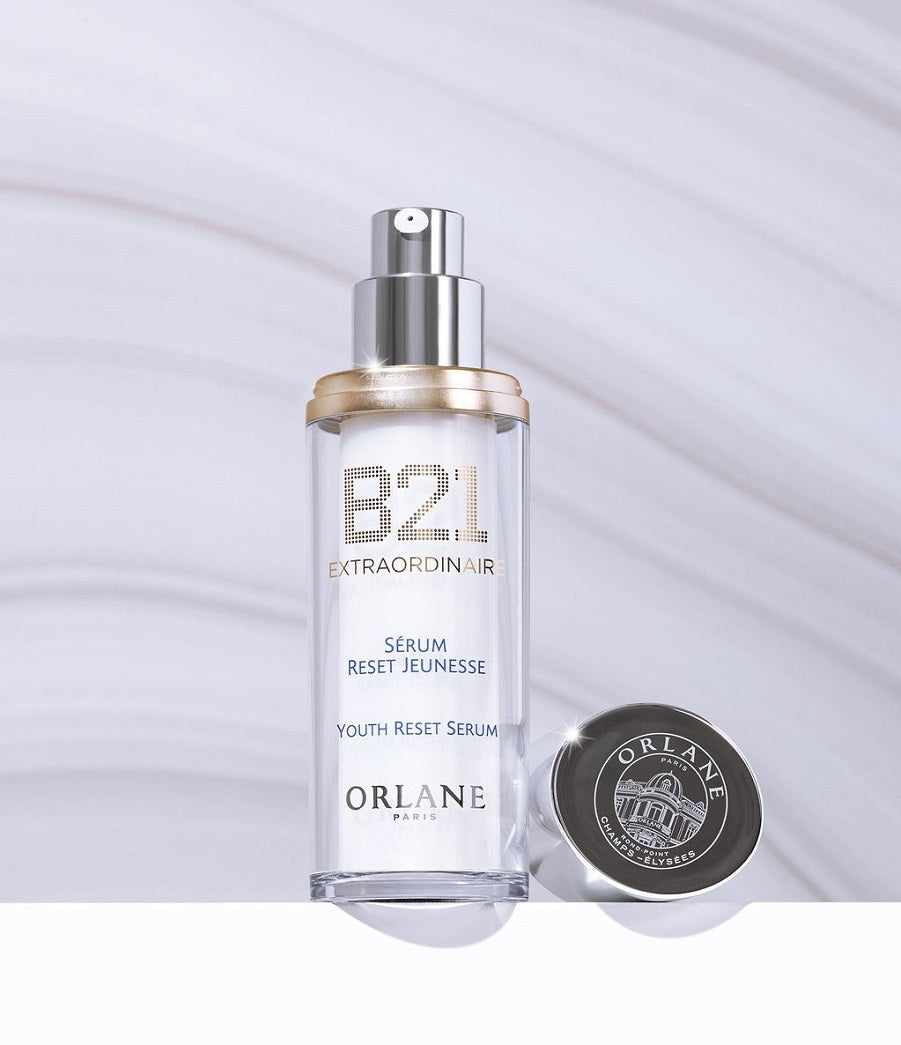 期間限定キャンペーン B21 EXTRAORDINAIRESerum Orlane.com – BBクリーム
