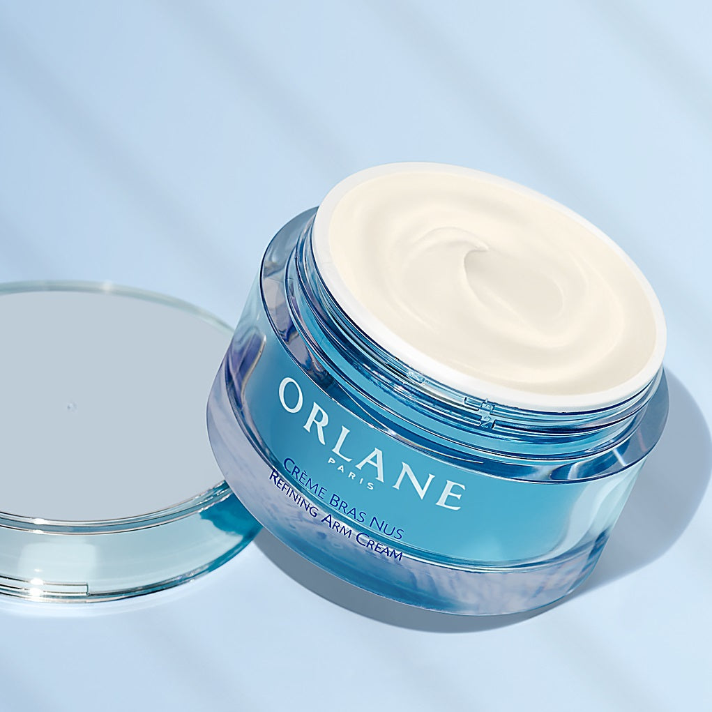 Refining Arm Cream – Orlane.com