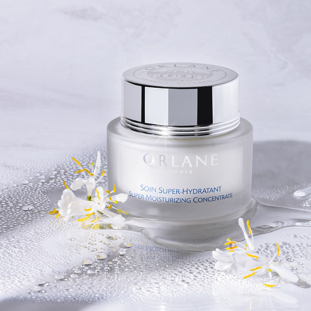 Super Moisturizing Concentrate – Orlane.com