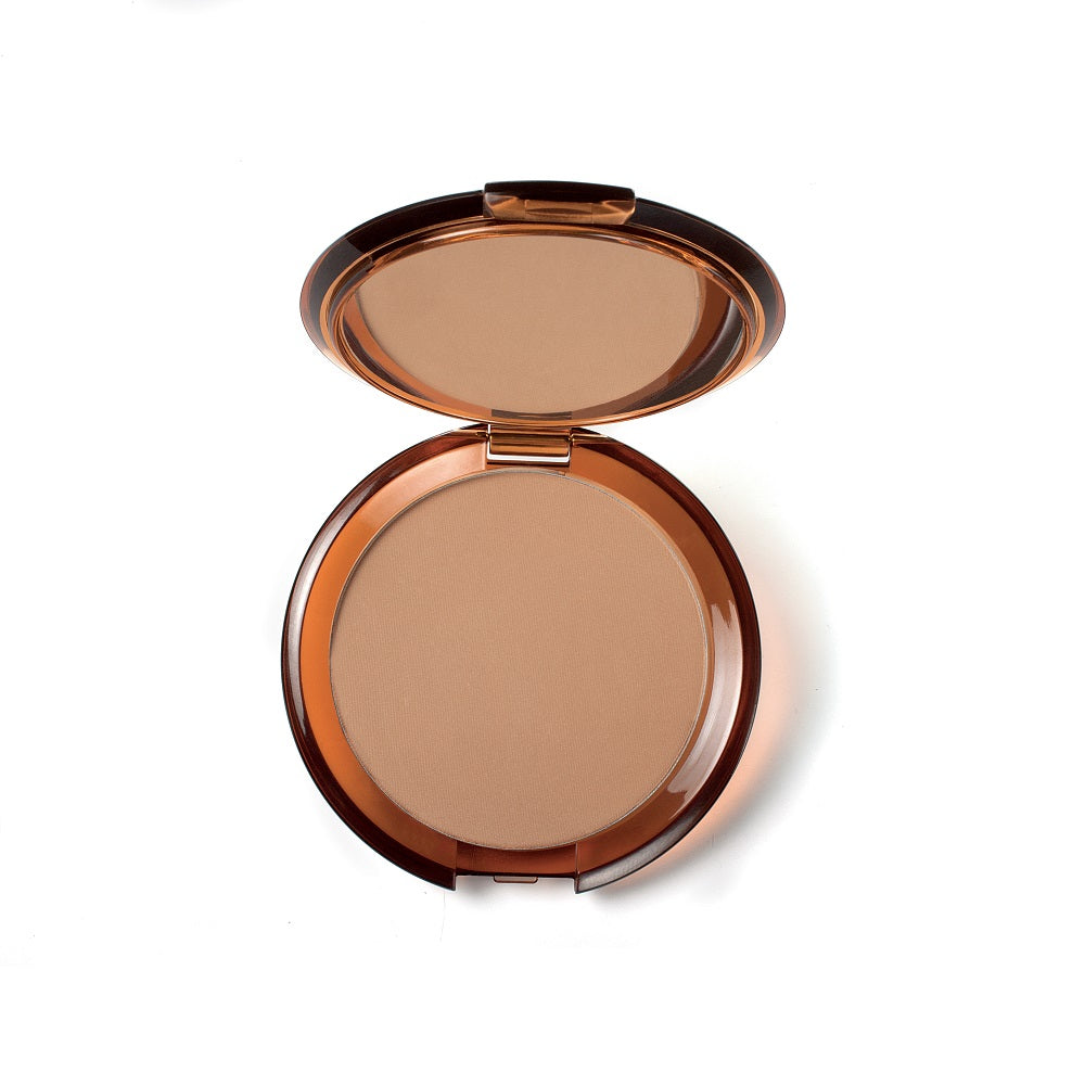 Bronzing Pressed Powder 2