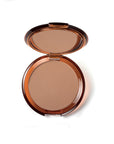 Bronzing Pressed Powder