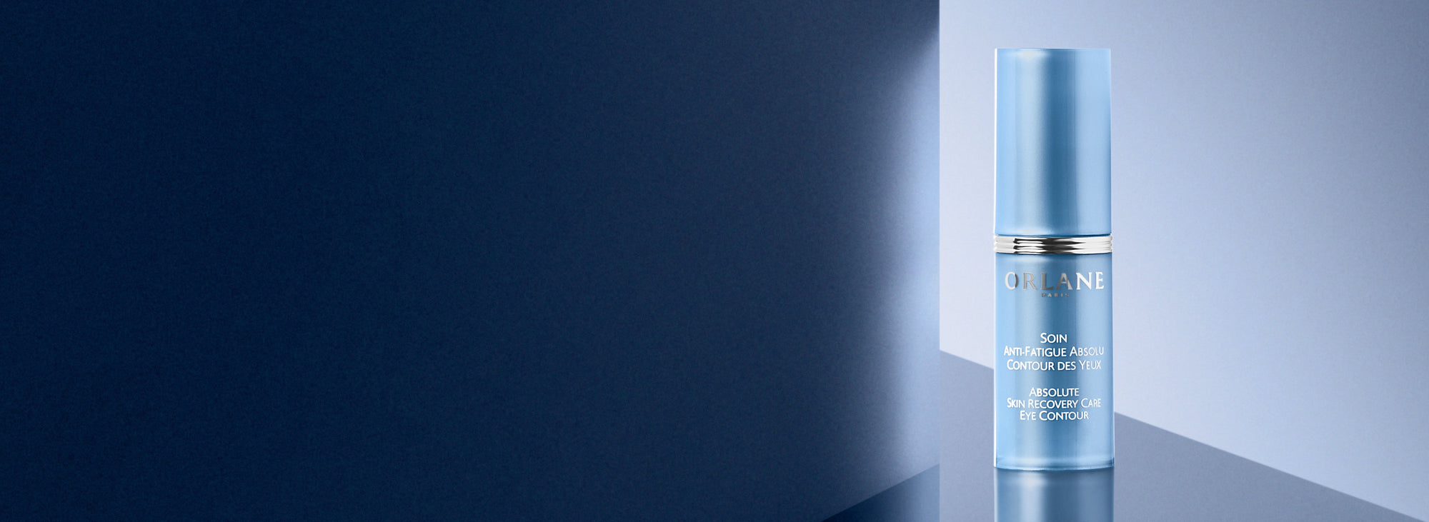 Absolute skin recovery program