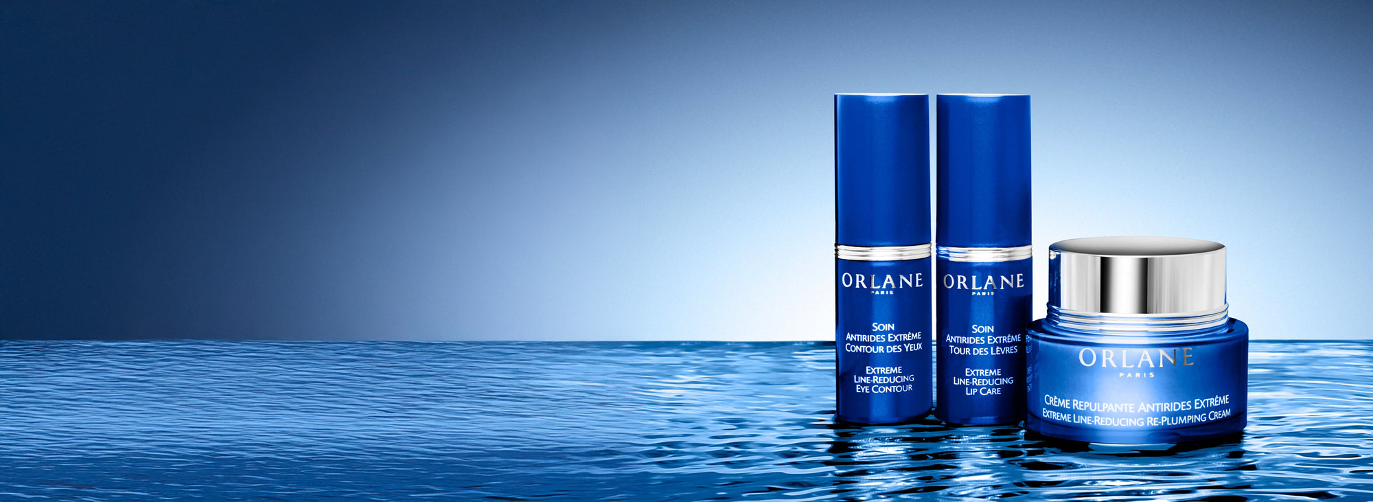 Extreme Line Reducing