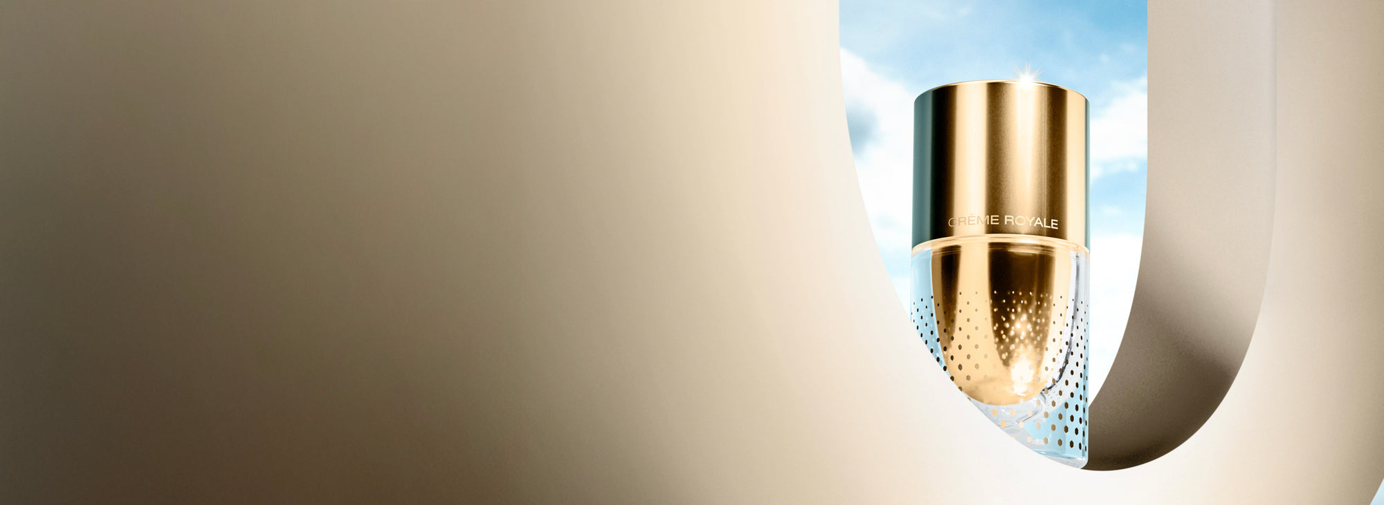 Creme Royale