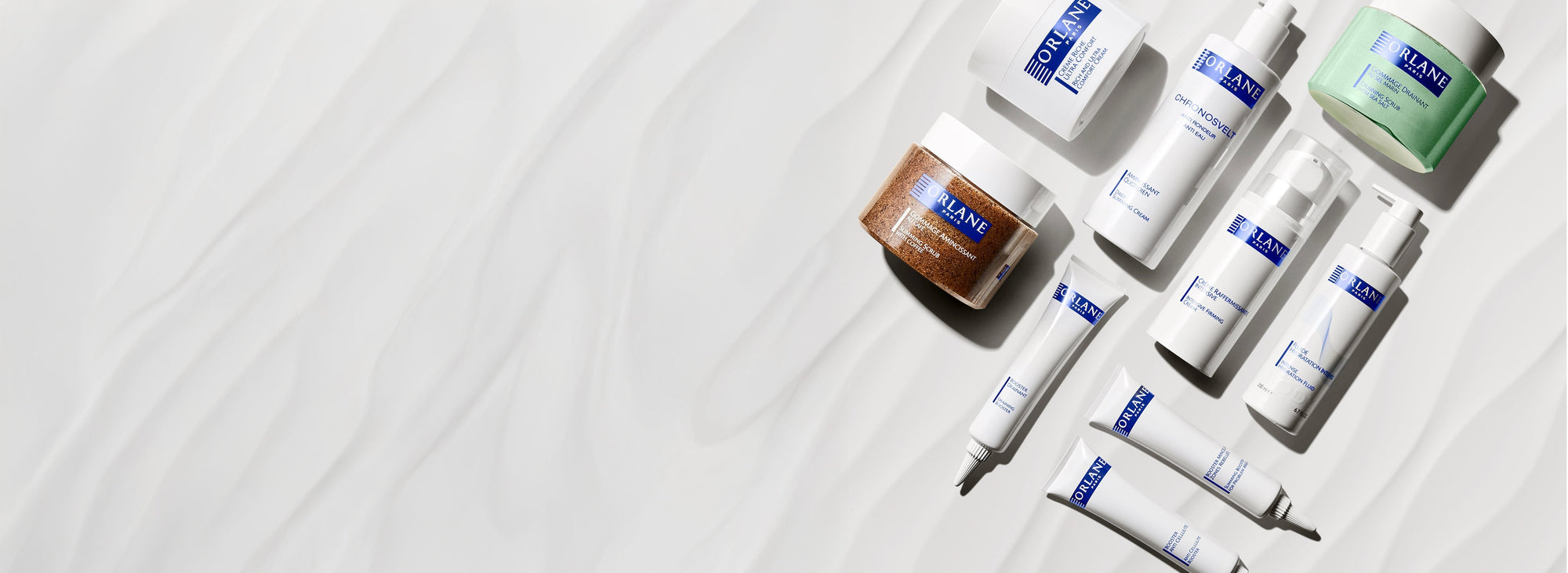 Body Slimming orlane