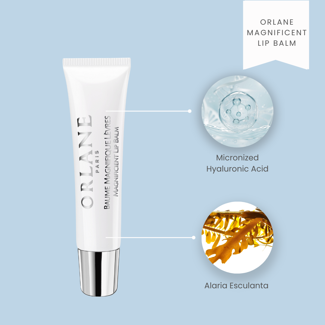 Magnificent Lip Balm – Orlane.com