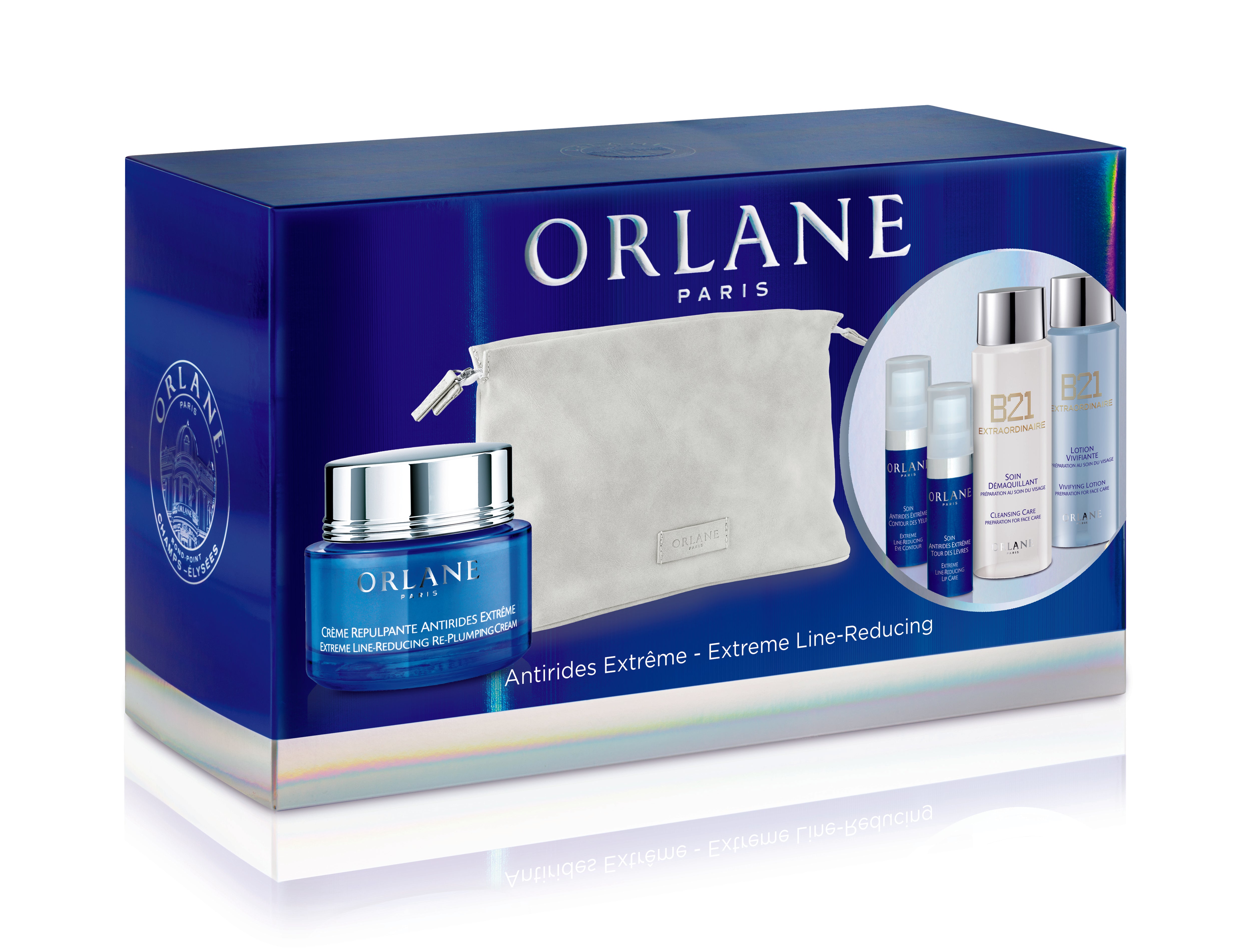 Extreme Line Reducing – Orlane.com