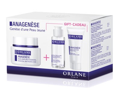 
                
                    Load image into Gallery viewer, Anagenese Anti-Aging Care Cream Set
                
            