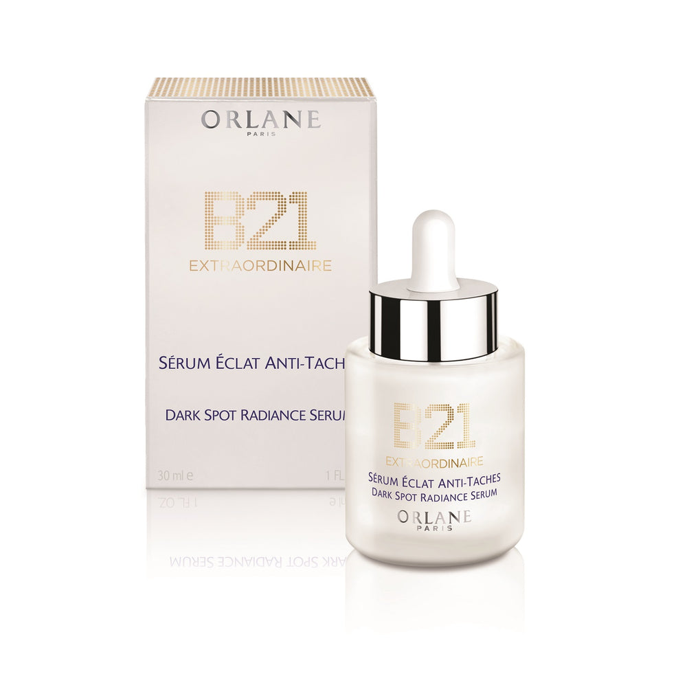 B21 Dark Spot Radiance Serum