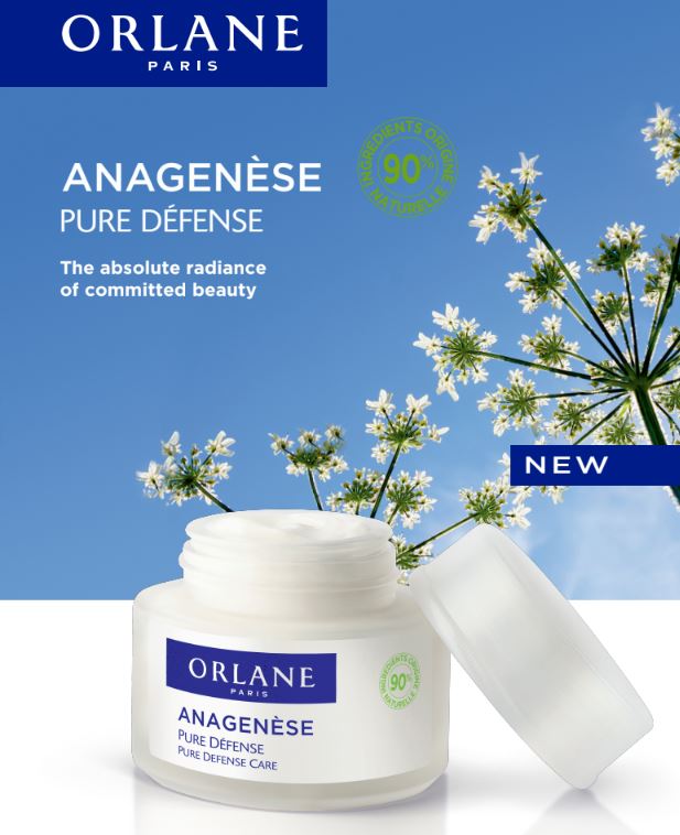 Anagenese Pure Defense Care