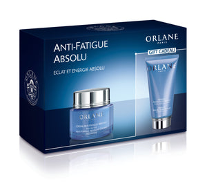 Anti-Fatigue Absolute Skin Recovery Cream Set