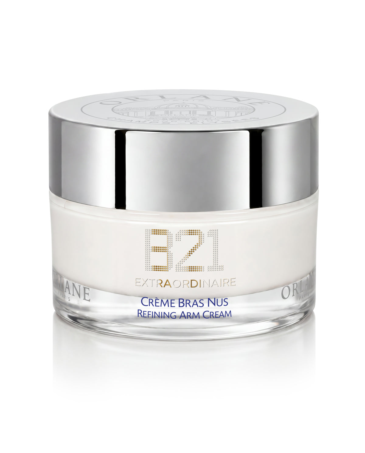 REFINING ARM CREAM