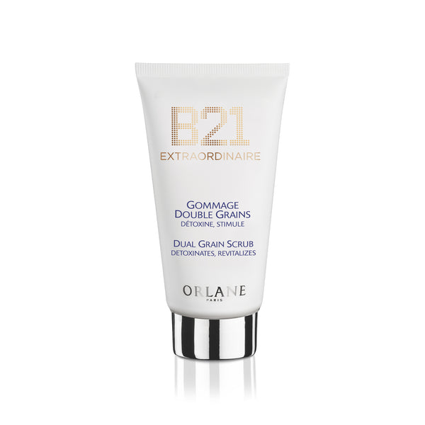 B21 Extraordinaire Dual Grain Scrub – Orlane.com