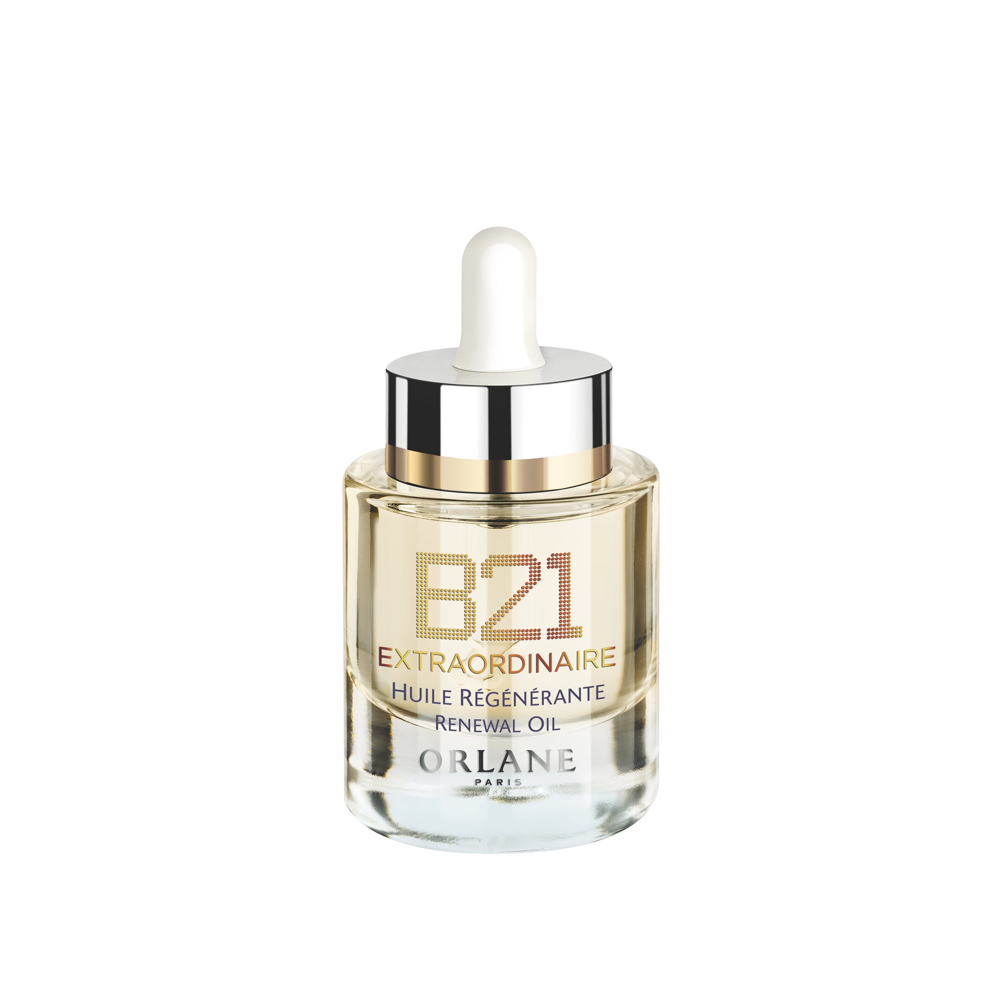 美容液 ORLANE ELIXIR  30mL The Research – Orlane.com